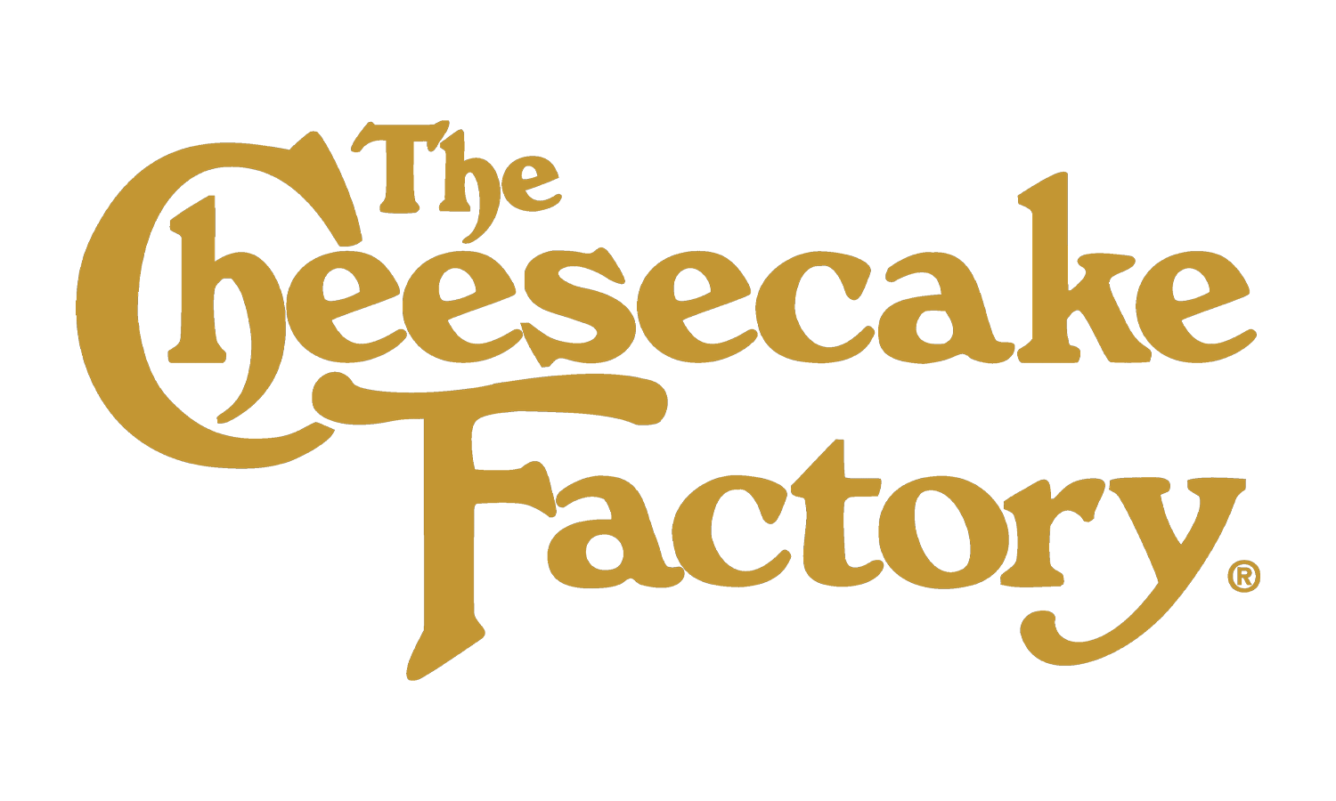 cheesecake factory