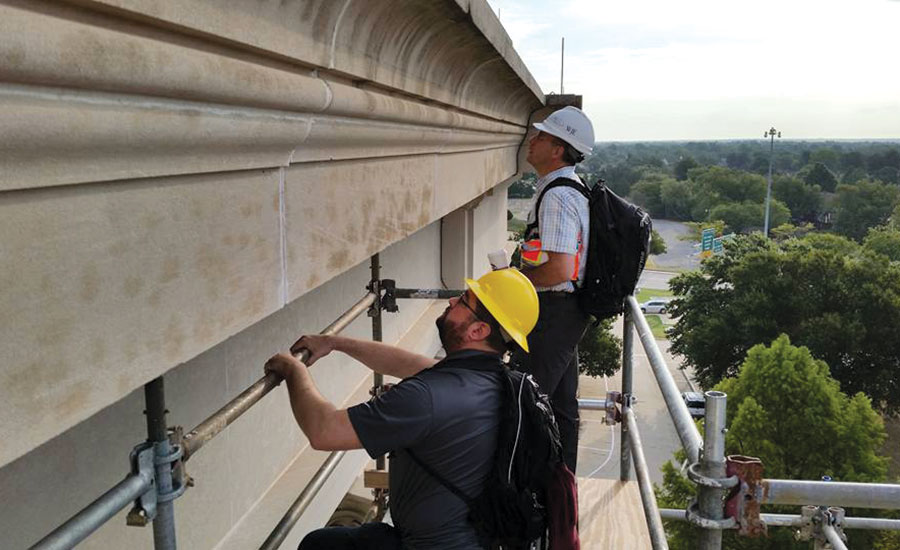 Is Laser Cleaning Safe for Historic Buildings?