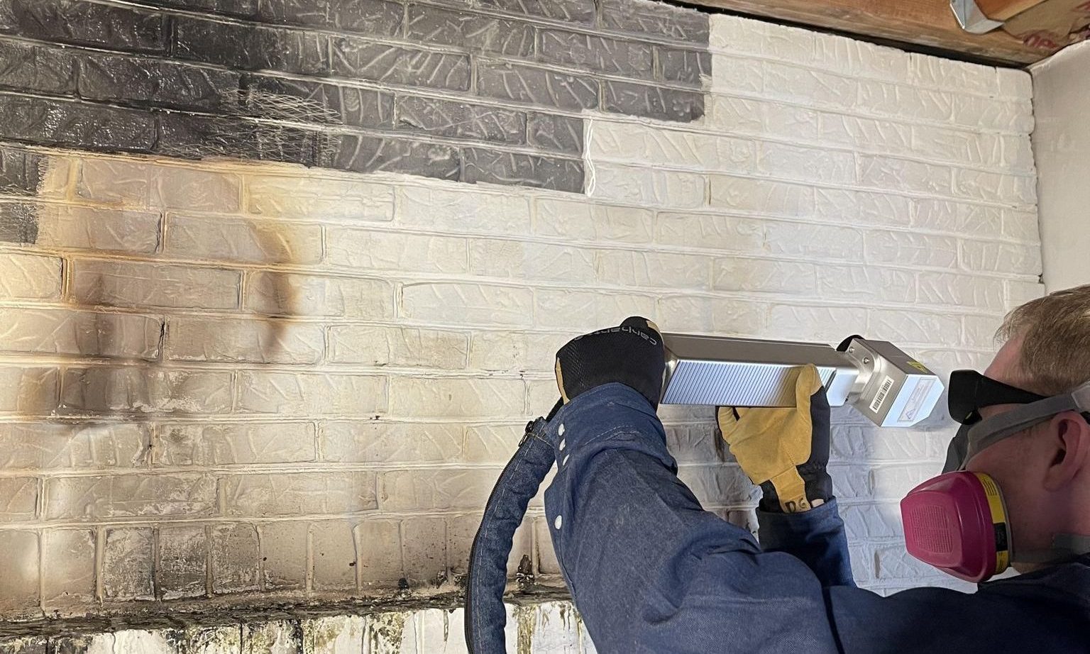 Common Myths About Laser Cleaning—Busted